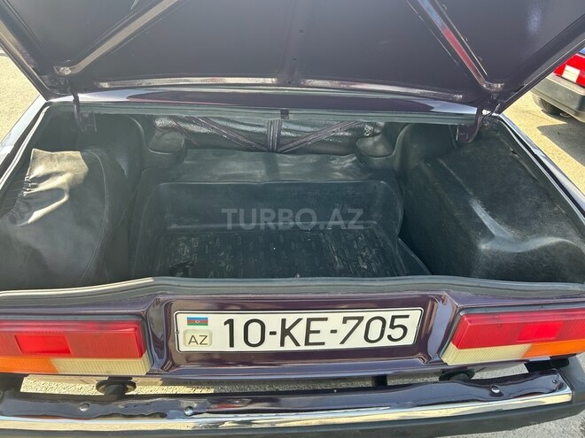 LADA (VAZ) 2107 2001, 97,914 km - 1.6 л - Bakı