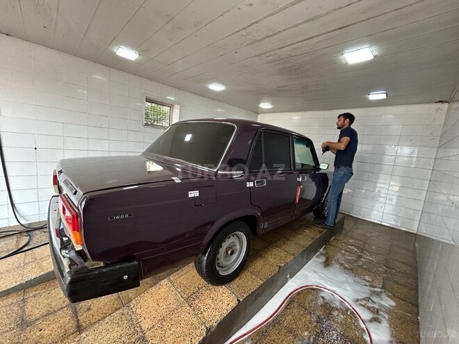 LADA (VAZ) 2107 2001, 97,914 km - 1.6 л - Bakı