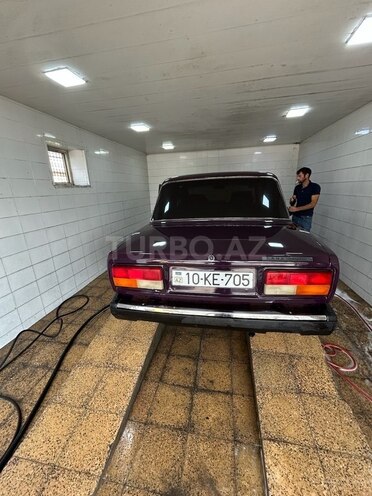 LADA (VAZ) 2107 2001, 97,914 km - 1.6 л - Bakı