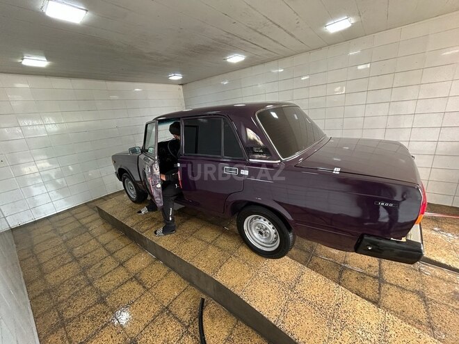 LADA (VAZ) 2107 2001, 97,914 km - 1.6 л - Bakı