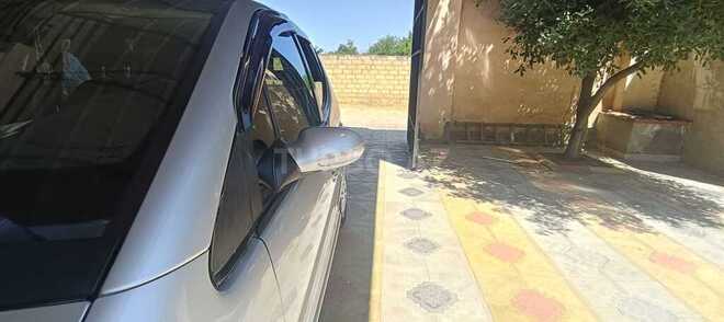 Mercedes A 160 2003, 123,230 km - 1.6 л - Tovuz