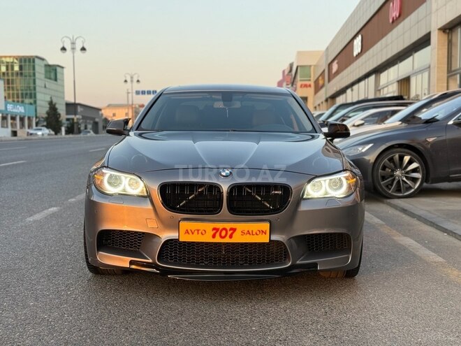 BMW 528 2014, 149,000 km - 2.0 l - Bakı