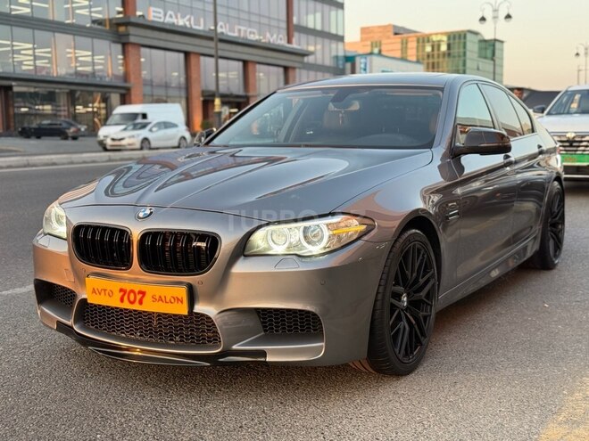 BMW 528 2014, 149,000 km - 2.0 l - Bakı