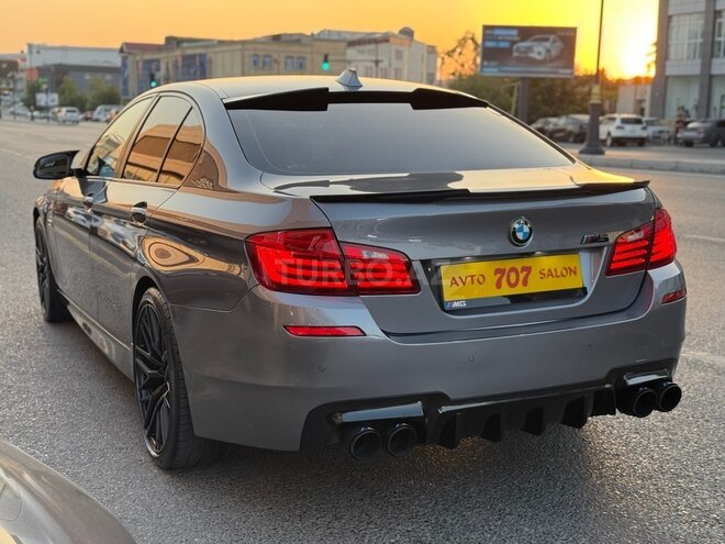 BMW 528 2014, 149,000 km - 2.0 l - Bakı