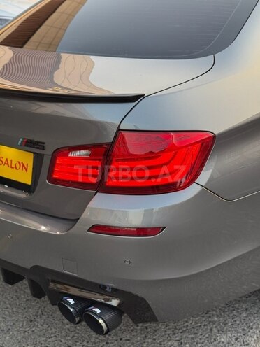 BMW 528 2014, 149,000 km - 2.0 l - Bakı