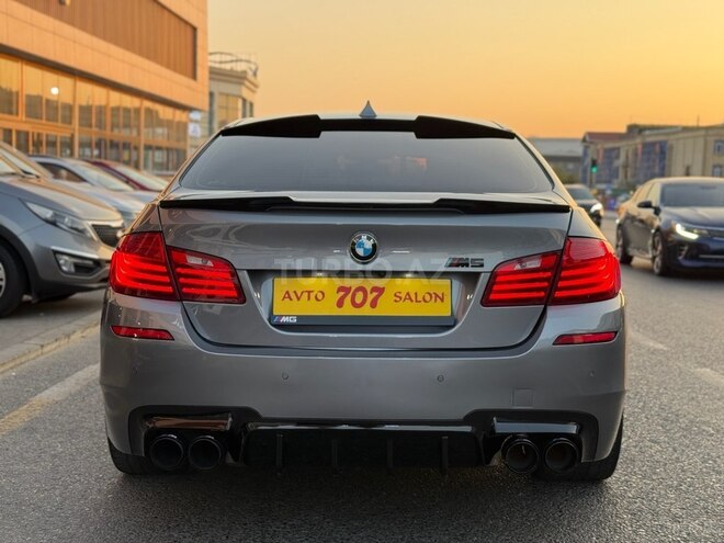 BMW 528 2014, 149,000 km - 2.0 l - Bakı