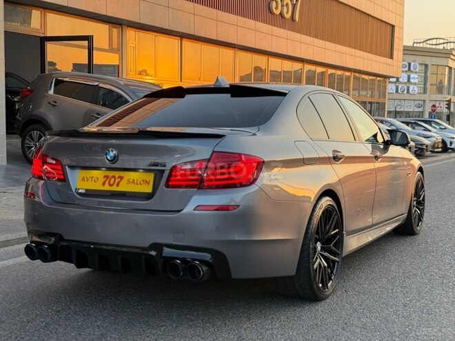BMW 528 2014, 149,000 km - 2.0 l - Bakı