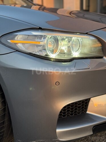 BMW 528 2014, 149,000 km - 2.0 l - Bakı