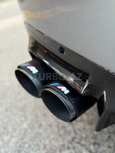 BMW 528 2014, 149,000 km - 2.0 l - Bakı