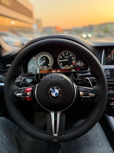 BMW 528 2014, 149,000 km - 2.0 l - Bakı
