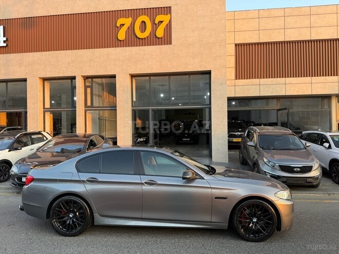BMW 528 2014, 149,000 km - 2.0 l - Bakı