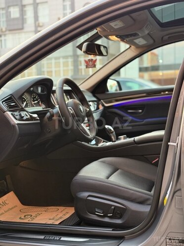 BMW 528 2014, 149,000 km - 2.0 l - Bakı