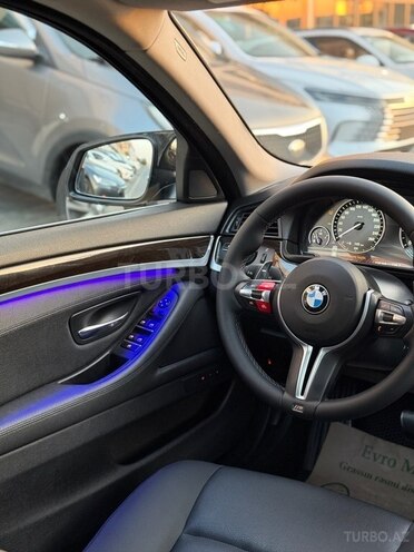 BMW 528 2014, 149,000 km - 2.0 l - Bakı