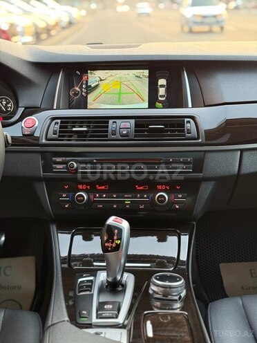 BMW 528 2014, 149,000 km - 2.0 l - Bakı