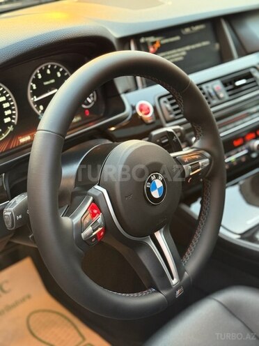 BMW 528 2014, 149,000 km - 2.0 l - Bakı