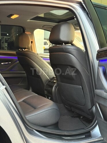 BMW 528 2014, 149,000 km - 2.0 l - Bakı