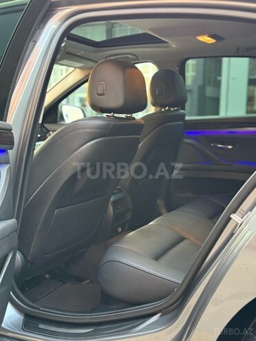 BMW 528 2014, 149,000 km - 2.0 l - Bakı