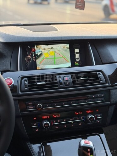 BMW 528 2014, 149,000 km - 2.0 l - Bakı