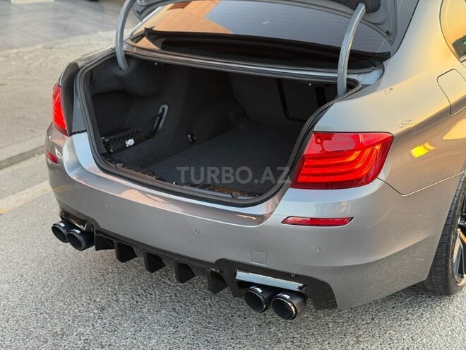 BMW 528 2014, 149,000 km - 2.0 l - Bakı