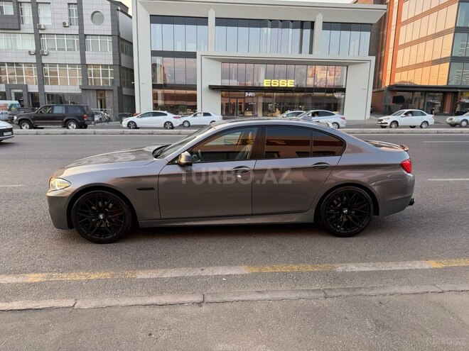 BMW 528 2014, 149,000 km - 2.0 l - Bakı