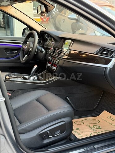 BMW 528 2014, 149,000 km - 2.0 l - Bakı