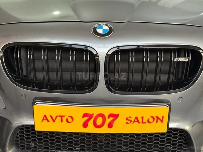 BMW 528 2014, 149,000 km - 2.0 l - Bakı