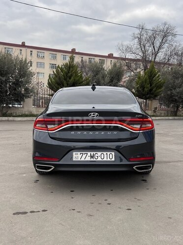 Hyundai Grandeur 2016, 200,000 km - 2.2 л - Xaçmaz