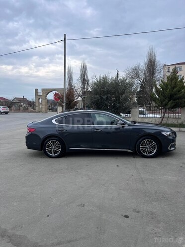 Hyundai Grandeur 2016, 200,000 km - 2.2 л - Xaçmaz