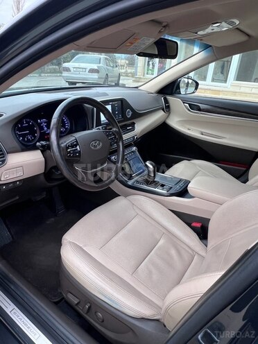 Hyundai Grandeur 2016, 200,000 km - 2.2 л - Xaçmaz