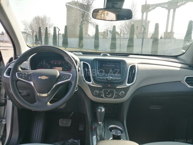 Chevrolet Equinox 2020, 148,000 km - 1.5 л - Tovuz