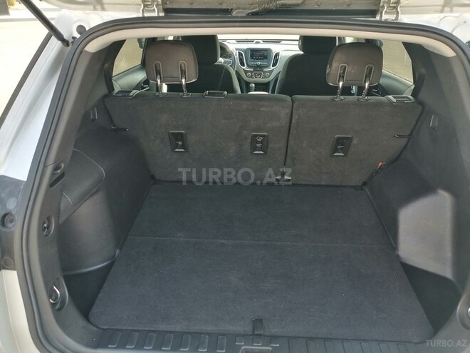 Chevrolet Equinox 2020, 148,000 km - 1.5 л - Tovuz