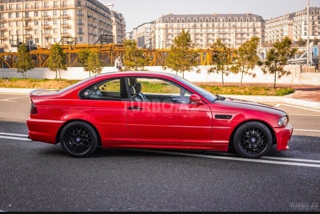 BMW 320 2000, 287,000 km - 2.0 л - Xaçmaz