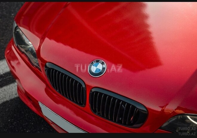 BMW 320 2000, 287,000 km - 2.0 л - Xaçmaz