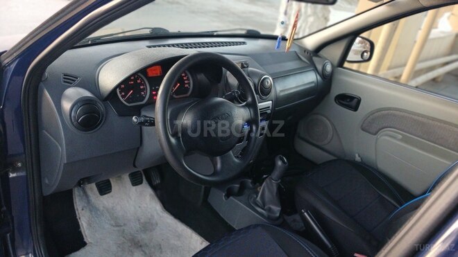 Dacia Logan 2008, 304,000 km - 1.5 l - Bakı