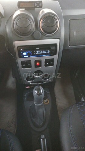 Dacia Logan 2008, 304,000 km - 1.5 l - Bakı