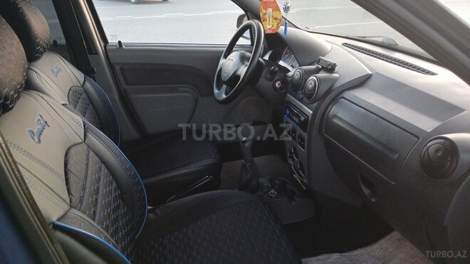 Dacia Logan 2008, 304,000 km - 1.5 l - Bakı