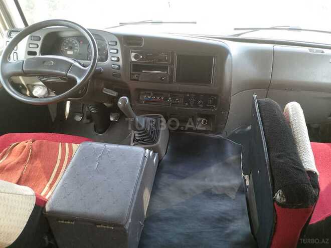 Mitsubishi Rosa 2008, 222,533 km - 4.0 л - Bakı