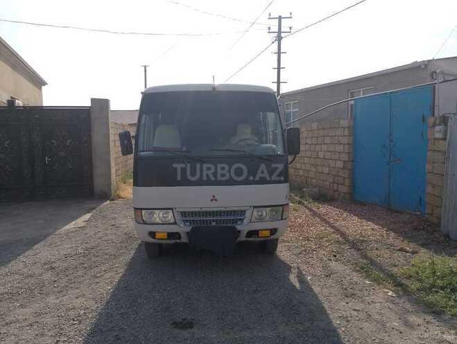 Mitsubishi Rosa 2008, 222,533 km - 4.0 л - Bakı