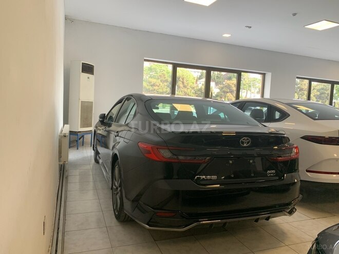 Toyota Camry-2