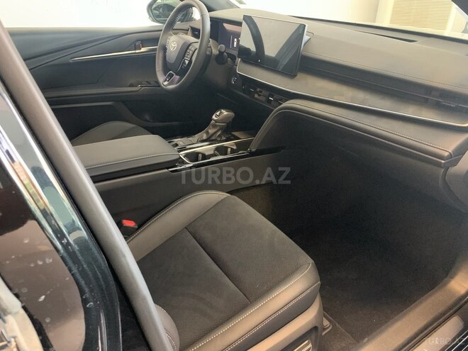 Toyota Camry-17