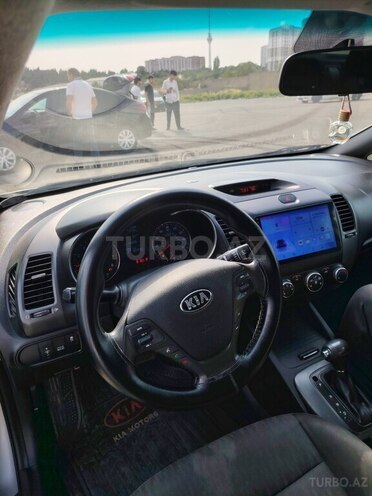 Kia Forte 2016, 268,760 km - 1.8 l - Bakı