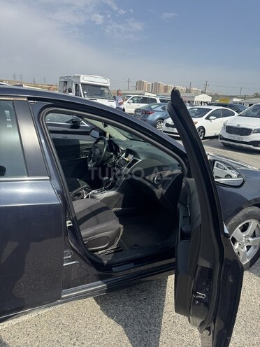 Chevrolet Cruze 2014, 280,000 km - 1.4 l - Bakı