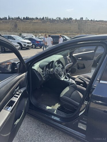 Chevrolet Cruze 2014, 280,000 km - 1.4 l - Bakı