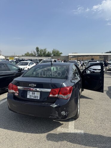 Chevrolet Cruze 2014, 280,000 km - 1.4 l - Bakı