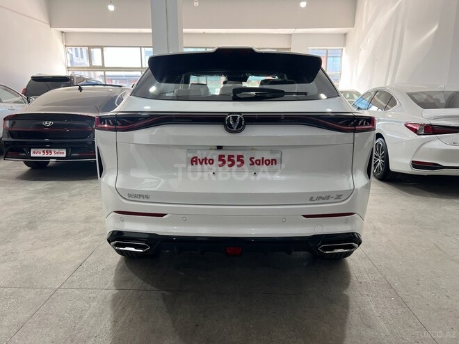 Changan  2025, 0 km - 1.5 l - Bakı