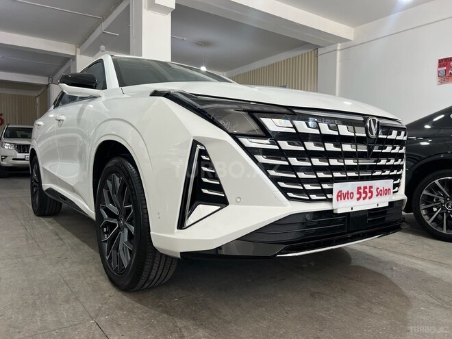 Changan  2025, 0 km - 1.5 l - Bakı