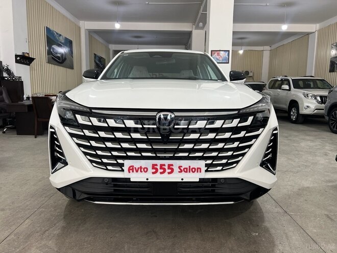 Changan  2025, 0 km - 1.5 l - Bakı