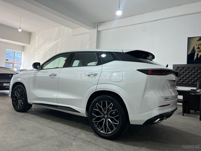 Changan  2025, 0 km - 1.5 l - Bakı