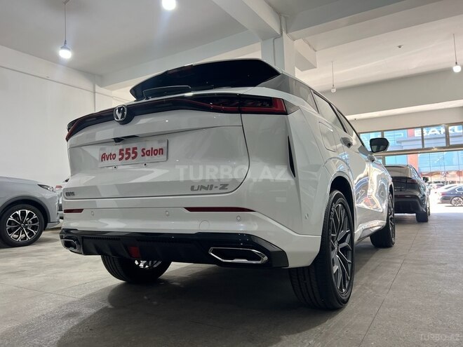 Changan  2025, 0 km - 1.5 l - Bakı