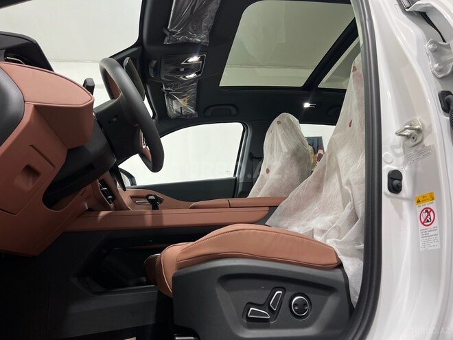 Changan  2025, 0 km - 1.5 l - Bakı
